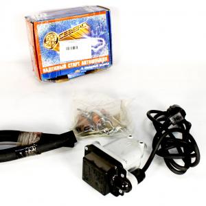 Подогреватель предпусковой ПЭЖ103СН-02