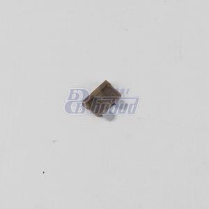 Предохранитель 5 А плоский 35.3722/FT-5A