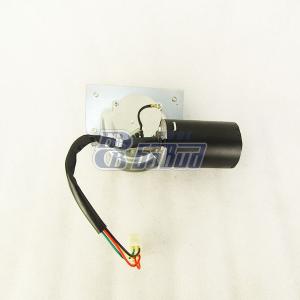 Привод стеклоочистителя КамАЗ Н/О   СЛ272.5205-100