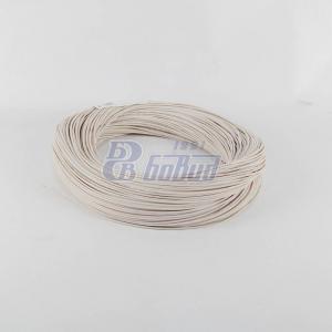 Провод ПГВА 0,75 мм*   (бухта 200 м)