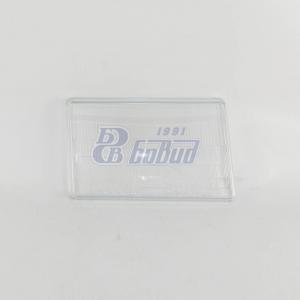 Рассеиватель фары  6012.3711201 ЛЕВЫЙ ( ГАЗ 3302,3110,31029,ЗиЛ-5301)