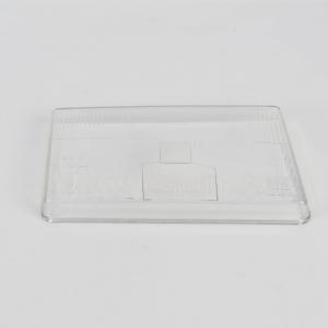 Рассеиватель фары -3302,3110,31029,ЗиЛ-5301 ПРАВЫЙ    6002.3711200