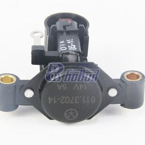 Регулятор напряжения  для ВАЗ-2108-2115, ГАЗ, УАЗ 12В   611.3702-14