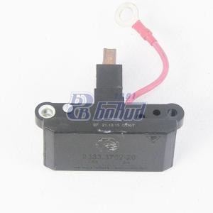 Регулятор напряжения 24В МАЗ Е-2 с ген 3232.3771     9333.3702-20(22)