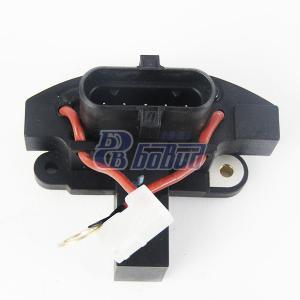 Регулятор напряжения генератора 4512.3771-10