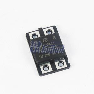 Регулятор напряжения интеграл.КАМАЗ, МАЗ, ГАЗ-3309 Я120(77.3702) ЭМИ