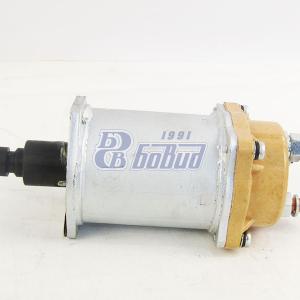 Реле втягивающее стартера БАТЭ  СТ142Б2-3708-800