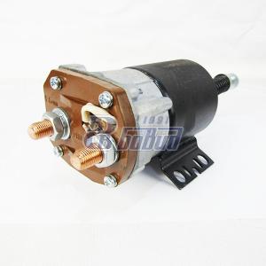 Реле втягивающее стартера МАЗ 25.3708-800