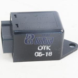 Реле-прерыватель стеклоочистителя 24В ГАЗ-3309,33081