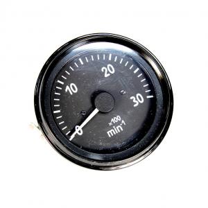 Реле-прерыватель указателей поворота 12В/3110, 3302    642.3747-01(ан494.3747-01 3 контакта