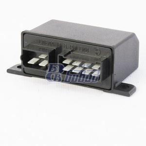 Реле-прерыватель указателей поворота КАМАЗ, МАЗ   РС951А(57.3777)