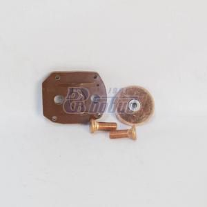 Ремкомплект стартера (крышка,реле,диск по 1 шт,2 болта и прокладки)  МАЗ 25.3708-01 БАТЭ