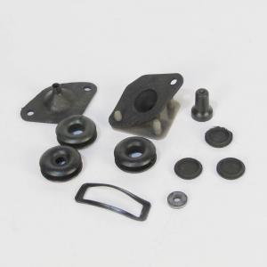 Рем. к-т электропроводки  КАМАЗ