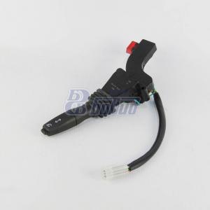 Переключатель световой сигнализации с круиз контролем ГАЗель Next, ГАЗон Next 2705.3709100-10 СОАТЭ