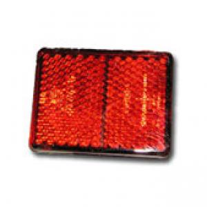 Световозвращатель УАЗ-3163,3151(катафот зад. бампера) 3102.3731 ОСВАР