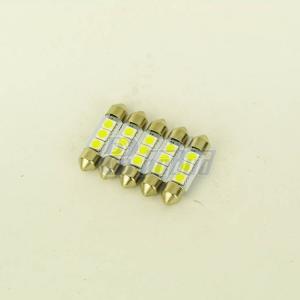 Светодиод 12v 11*36 3SMD 5050 (AC 12-5)