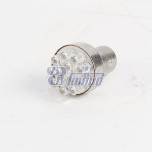 Светодиод 12v S25 1157 12 led (А12-21-5 BA15S)