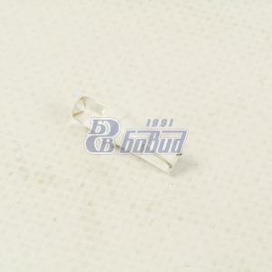 Светодиод 24v T5 1 led белый (А24-1,2)