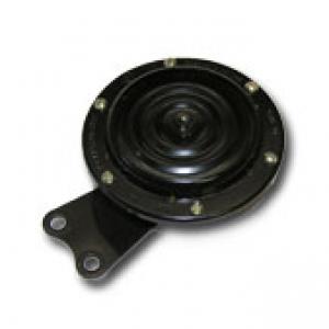 Сигнал звуковой 24В универсальный Урал,БелАЗ высокий тон ЗАО ЛЭС  С314Г