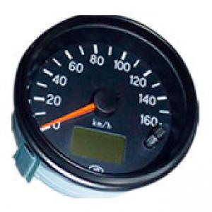 Спидометр УАЗ-315195,3741 дв УМЗ-4213 Е-3 (электронный одометр)  853.3802 Автоприбор