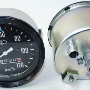 Спидометр УАЗ,УРАЛ, ЗИЛ, ГАЗ (16.3802010) Автоприбор