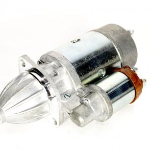 Стартер 12В УАЗ, Т-150, Т-170   42.3708000 АТЭ-1 ПРАМО