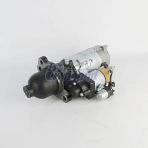 Стартер 24В 9кВт редукт. двиг-740.3,11,13 герметичный, с доп.реле плавного вкл БАТЭ