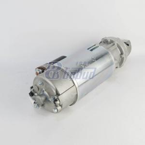 Стартер 24В ЯМЗ н/о(3,75 / Z=10) аналог 2501.3708-21  45 7375 1945