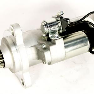 Стартер КАМАЗ-740.50-360, 740.51-320 и модиф. (Евро-2, Евро-3) 5,5кВт М9Т.9102 (СТ142-10) ПРАМО