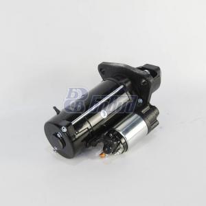 Стартер редукторный КАМАЗ 740.50-360, 740.51-320 и модиф. 7,5 кВт (Евро-2, Евро-3) 1832.3778 ПРАМО