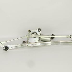 Стеклоочиститель УАЗ Патриот в сб.  (моторчик с трап.)  81.5205100-10