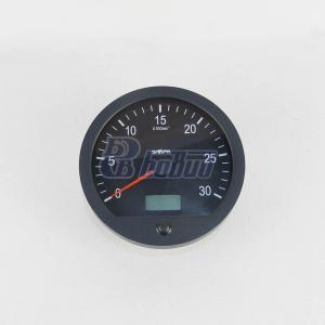 Тахометр электронный 56.3813 (Е-3) КамАЗ 3000 об/мин