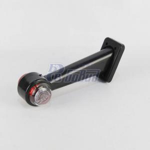 Указатель габарита красно-белый (комплект 2 шт) ГФ3.5 20/21