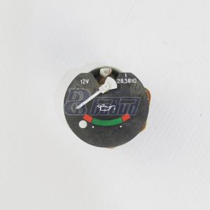 Указатель давления масла 12 В ,  28.3810