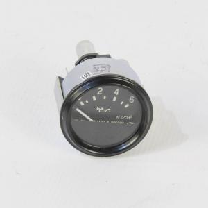 Указатель давления масла 12В 6 атм -3307    15.3810(ан ЭИ-8009)