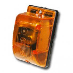 Указатель поворота 24В боковой(на крыло)ЕвроКамАЗ   56.3726 ОСВАР