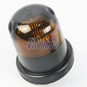 Указатель поворота 24В боковой ЕвроКамАЗ, УРАЛ, ЗИЛ  511.3726-10 под фишку