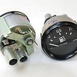 Указатель уровня топлива 24В   34.3806(аналог УБ170)