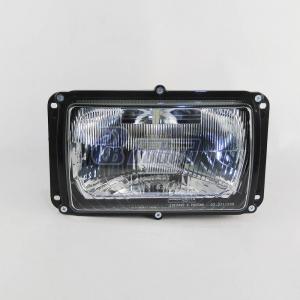 Фара 24/12В МАЗ,ЕвроКамАЗ(стекло на болтах) 02.3711(ан.341.3711)М-3102