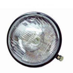 Фара трактор ХТЗ, ЧТЗ, АТЗ, ВТЗ подсоедин. штырь 24В  ОСВАР