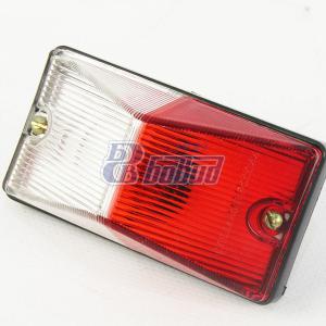Фонарь бок.габаритный (света стоян) 24В   ОСВАР