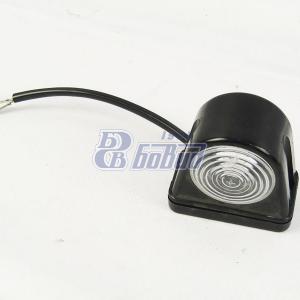 Фонарь габаритный полного размера 12 В  251.3731