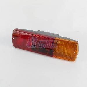 Фонарь задн.12В правый ГАЗель,ЗиЛ с катафотом б/подсветки(ан 356.3716, 352.3716,ФП130)