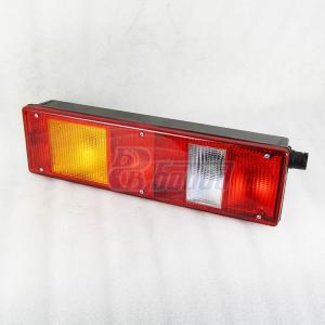 Фонарь задн.24В ЕвроКамАЗ с/отр.бок.фонарь  7462.3716-08 ПРАВЫЙ