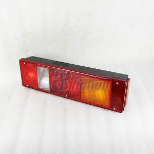 Фонарь задн.24В ЕвроКамАЗ,ЗиЛ с/отр,бок.фонарь  7462.3716(7442.3716-10) ПРАВЫЙ