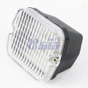 Фонарь заднего хода 24В КамАЗ,МАЗ,Урал  ФЗХ135.1224-01(ФЗ-02-К)(ан.ФП135Г)