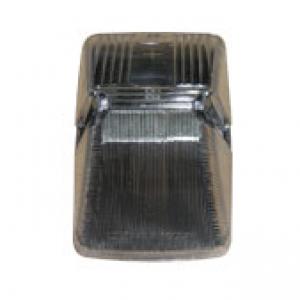 Фонарь передний габаритный бел.светодиод 12/24В 611.3731(ан.26.3712)