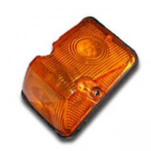 Фонарь опозноват. знака автопоезда 24V  22.3731