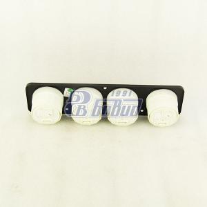 Щиток приборов УАЗ - с дизельным двиг.      3151-80-3805010-01