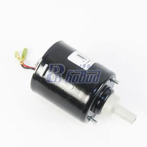 Электродвигатель отопителя 24В/40Вт КамАЗ/КрАЗ КЗАЭ    196.3730(491.3780 ,МЭ250)